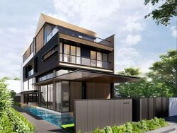 Mount Sinai Crescent (D10), Semi-Detached #456278991